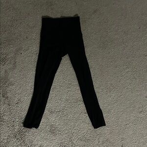Size 6 women’s lulu leggings